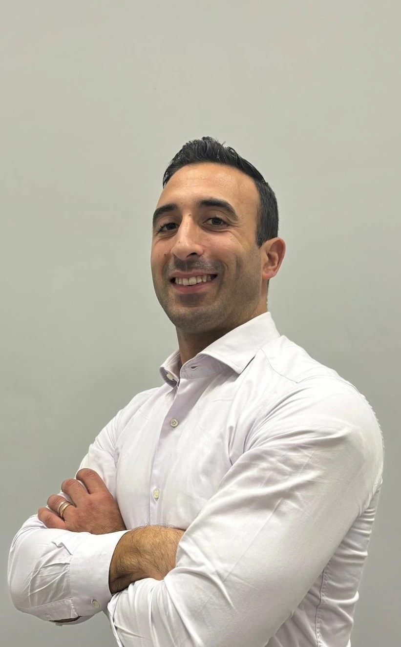 Emanuele Fiore, Fondatore & CEO di NE Disinfestazioni e Ambienti