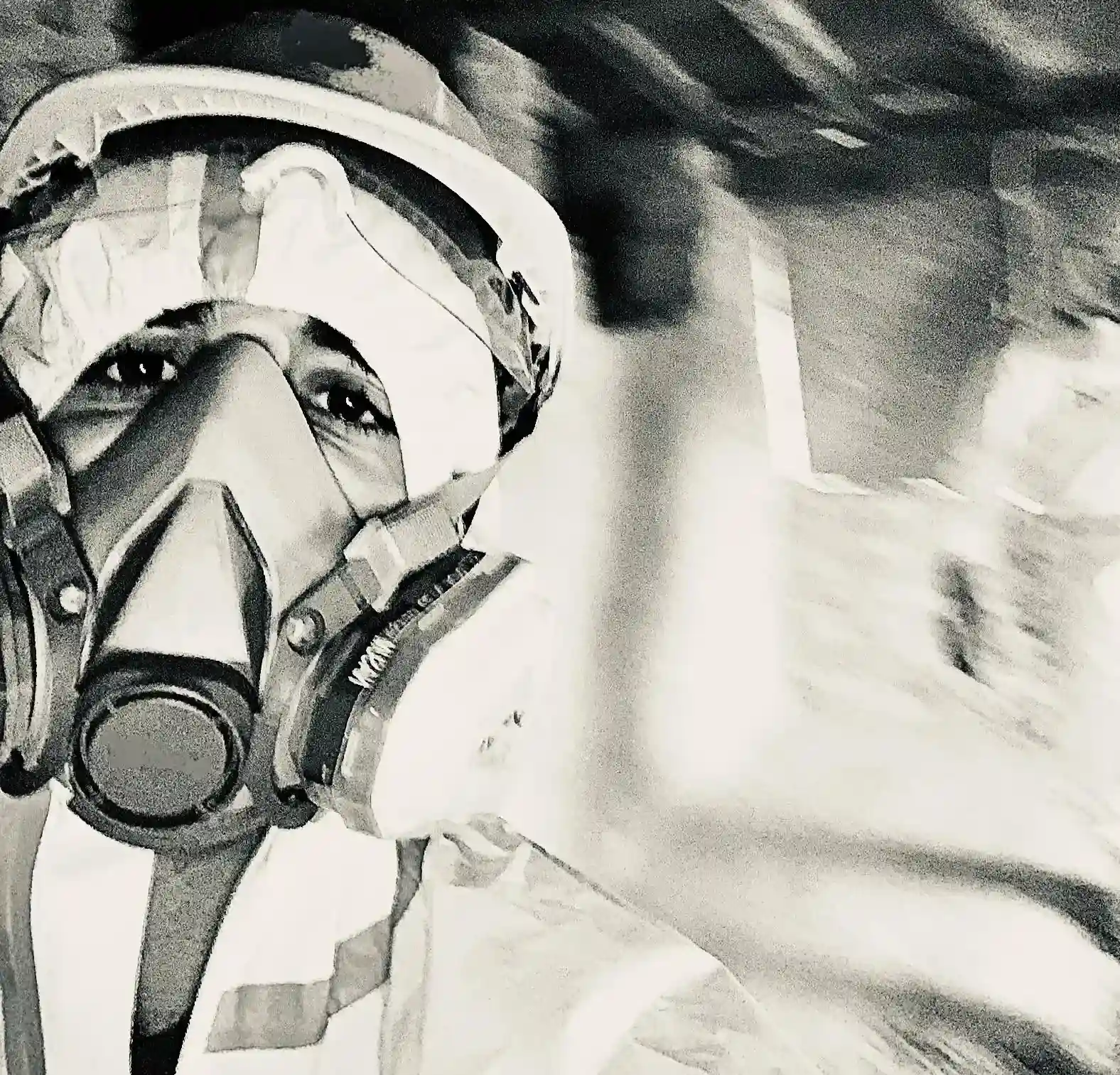 Disinfezione dell'Aria
